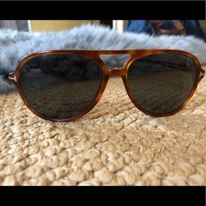 Tom Ford Men’s Sunglasses